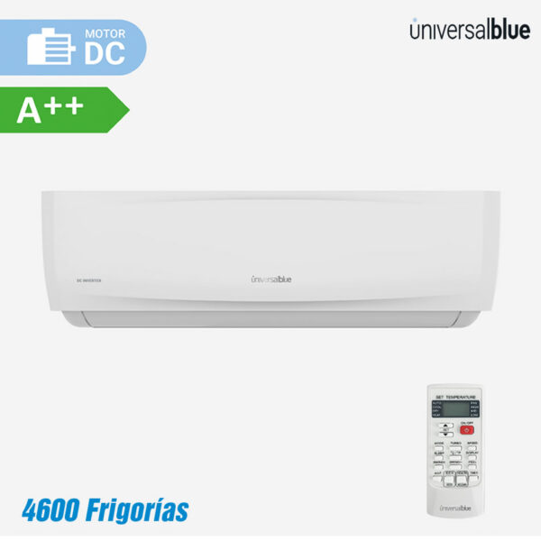 AIRE 4600 FRIGORIAS