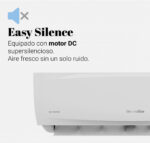 AIRE ACONDICIONADO UNIVERSAL B. 4500 FRIGO - Imagen 4