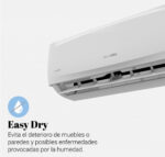 AIRE ACONDICIONADO UNIVERSAL B. 4500 FRIGO - Imagen 5