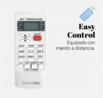 AIRE ACONDICIONADO UNIVERSAL B. 4500 FRIGO - Imagen 6