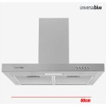 CAMPANA UNIVERSAL B PLANA 60 CM KENIA 2060