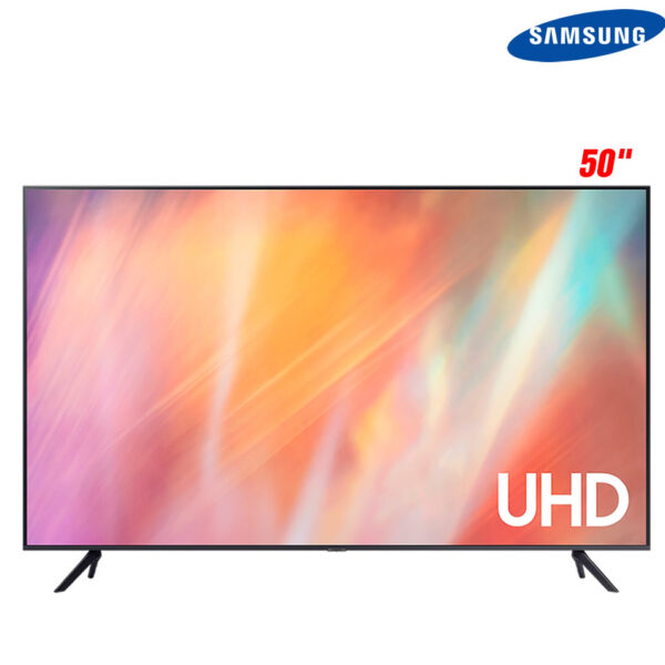 PANTALLA LED SAMSUNG 50" 4K SMART TV BL