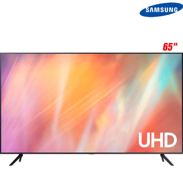 PANTALLA LED SAMSUNG 65" 4K SMART TV BL