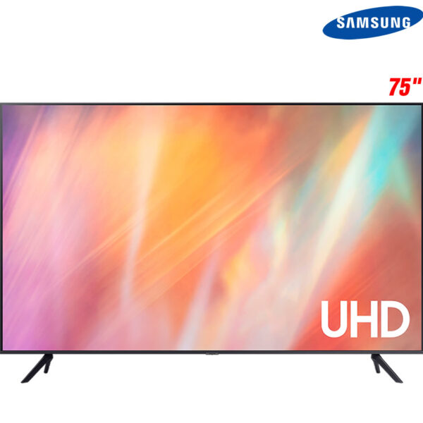 PANTALLA LED SAMSUNG 75" UHD 4K SMART TV