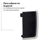 CONVECTOR BAÑO SPLIT 2000W USAÑO2000-18 - Imagen 4