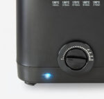 FREIDORA UNIVERSAL B 1.5 L 900W NEGRA - Imagen 3