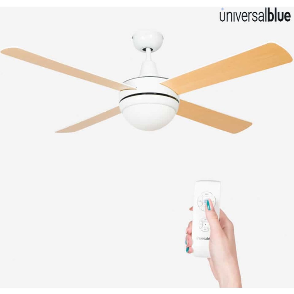 VENTILADOR DE TECHO