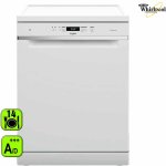WHIRLPOOL LAVAVAJILLASº