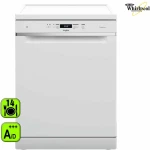 WHIRLPOOL LAVAVAJILLASº