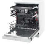 LAVAVAJILLAS WHIRLPOOL 60 CM A+++/D BLANCO 3Âº BA - Imagen 2