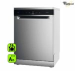lavavajillas whirlpool