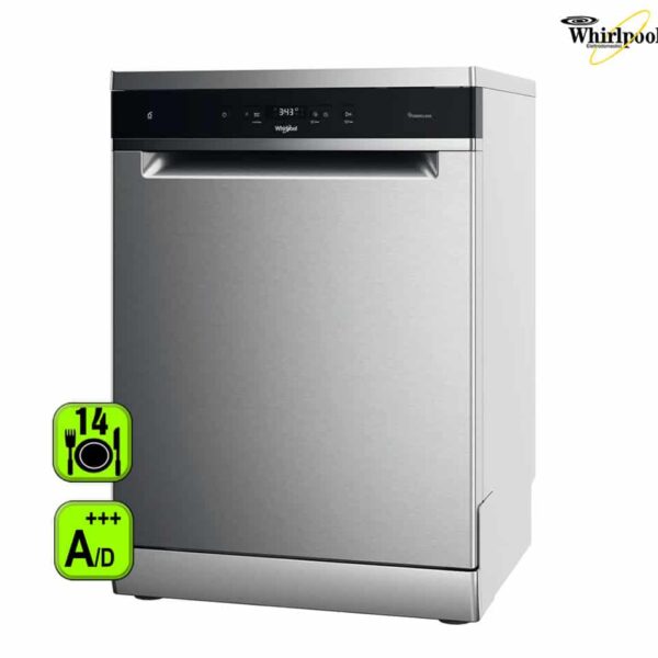 lavavajillas whirlpool