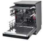 LAVAVAJILLAS WHIRLPOOL 60 CM A+++/D INOX 3Âº BA - Imagen 2