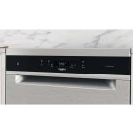 LAVAVAJILLAS WHIRLPOOL 60 CM A+++/D INOX 3Âº BA - Imagen 3