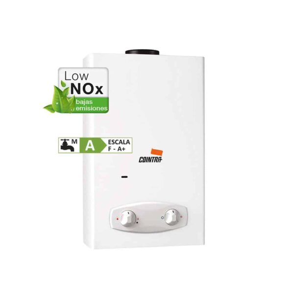 CALENTADOR GAS COINTRA 11 L AUTOMATICO