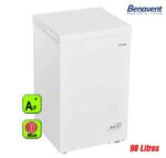 CONGELADOR HORIZONTAL