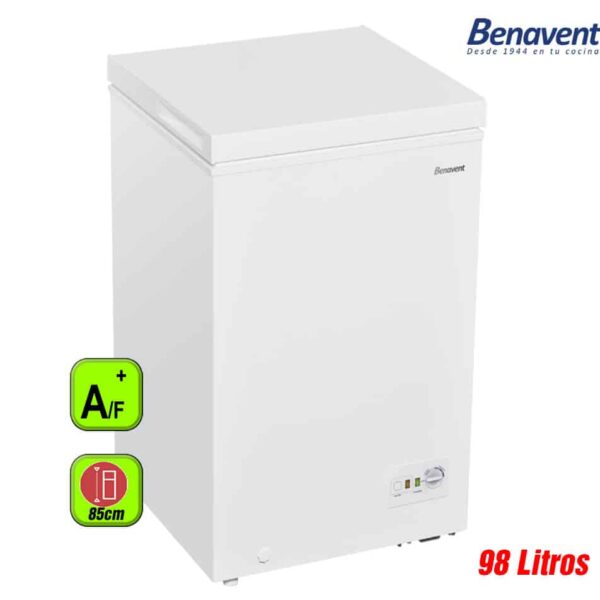 CONGELADOR HORIZONTAL