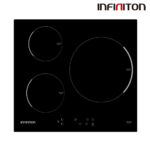 CONJUNTO INFINITON HORNO H6BK + INDUCCUIN IND3TPA - Imagen 3