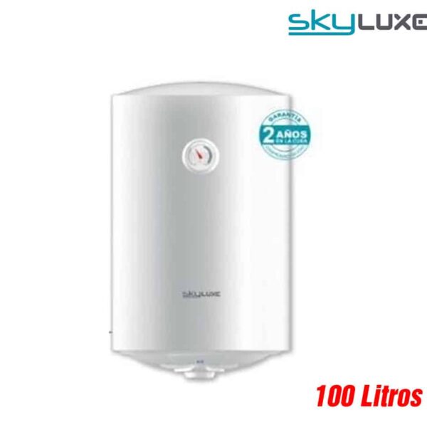 TERMO ELECTRICO 100LITROS