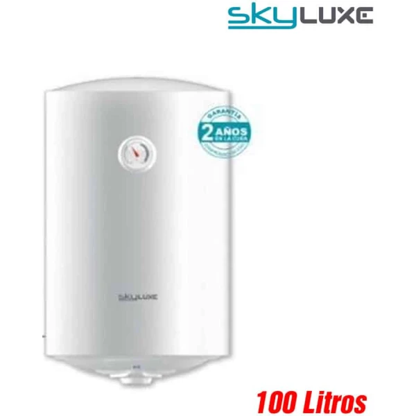 TERMO ELECTRICO 100LITROS