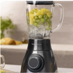 BATIDORA JARRA CECOTEC POWER BLACK TITANIUM 1500W - Imagen 3