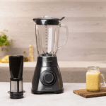 BATIDORA JARRA CECOTEC POWER BLACK TITANIUM 1500W - Imagen 2