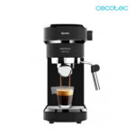 CAFETERA ESPRESSO CECOTEC CAFELIZZIA 790 NEGRA