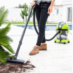 ASPIRADOR CECOTEC SOLIDOS Y LIQUIDOS TURBO - Imagen 5