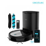 ROBOT ASPIRADOR CECOTEC