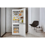 FRIGORIFICO WHIRLPOOL 191X60 NF A++/E BLANCO - Imagen 3