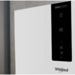 FRIGORIFICO WHIRLPOOL 191X60 NF A++/E BLANCO - Imagen 4