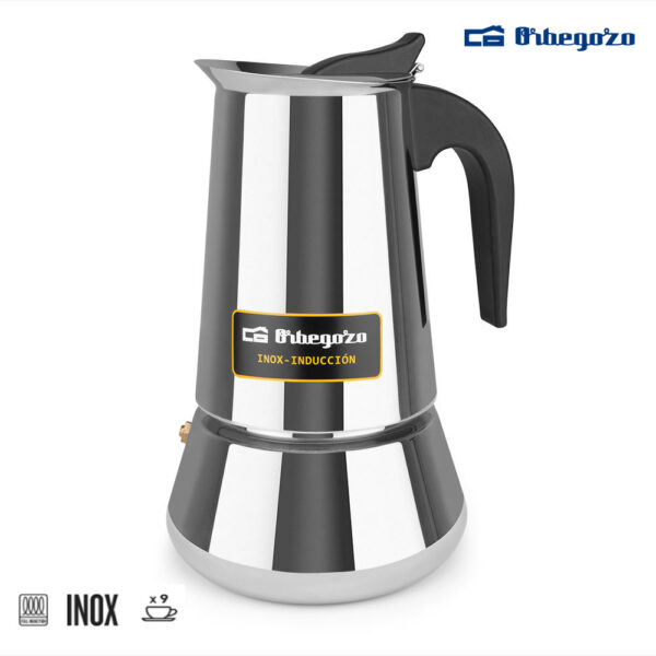 CAFETEREA ITALIANA 9 TAZAS