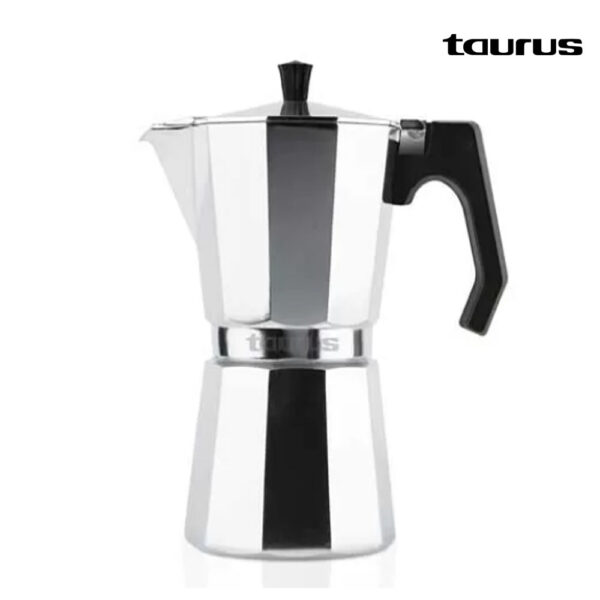 CAFETERA ITALIANA TAURUS