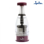 PICADORA DE CARNE MANUAL