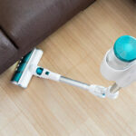 ASPIRADOR VERTICAL CECOTEC ROCKSTAR 200 - Imagen 3