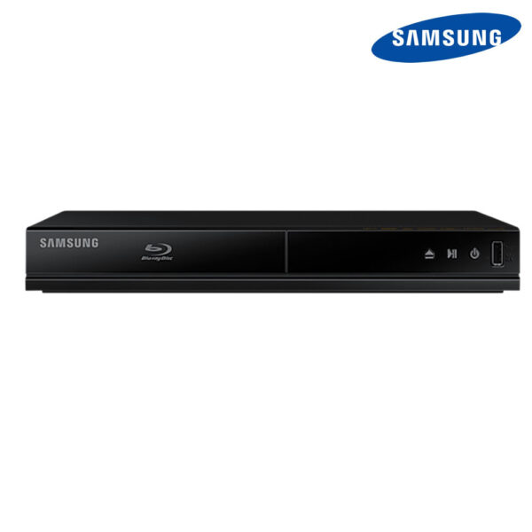 BLUE-RAY DISC SAMSUNG FULLHD 1080P