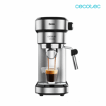 CAFETERA ESPRESSO CECOTEC CAFELIZZIA 790 INOX