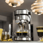 CAFETERA ESPRESSO CECOTEC CAFELIZZIA 790 INOX - Imagen 2