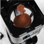 CAFETERA GOTEO CECOTEC PROGRMABLE ROUTE DIG - Imagen 3