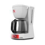 CAFETERA GOTEO SOLAC BLANK CANVAS 12 TAZAS - Imagen 2