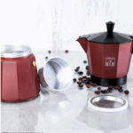 CAFETERA ITALIANA IND CECOTEC CUMBIA MIMOKA 600 - Imagen 2