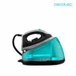 CENTRO PLANCHADO FAST&FURIOUS 8010 FORCE