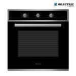 HORNO MULT HN870+VITRO INDUCCION ECI-N3 MILECTRIC - Imagen 3