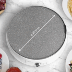 CREPERA CECOTEC FUN CREPESTONE TWIN - Imagen 2