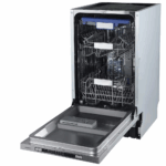 LAVAVAJILLAS INFINITON ENCASTRE 45 CM A++/E - Imagen 2