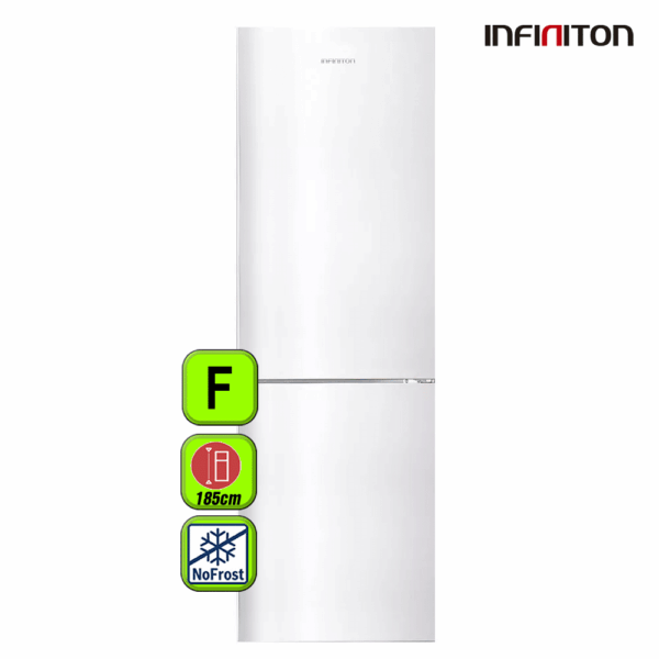 FRIGORIFICO INFINITION