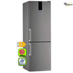 FRIGORÍFICO WHIRLPOOL
