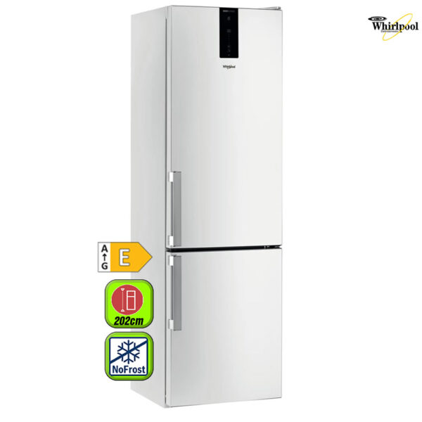 FRIGORÍFICO WHIRPOOL
