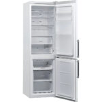 FRIGORIFICO WHIRLPOOL 202X60 NF A++/E BLANCO - Imagen 2