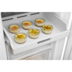 FRIGORIFICO WHIRLPOOL 202X60 NF A++/E BLANCO - Imagen 5